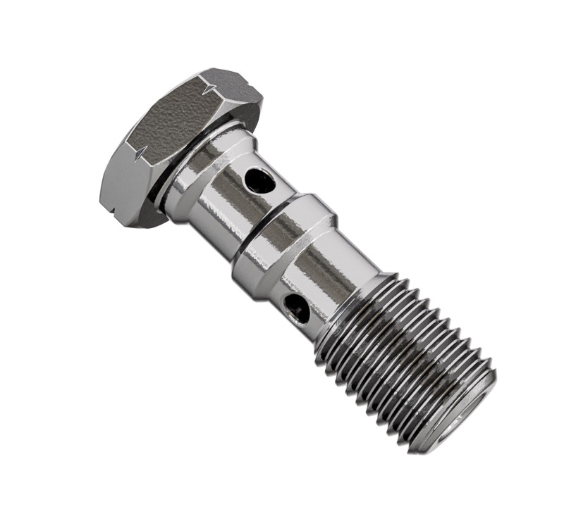 Volkswagen Golf R Performance Exhaust - Remus - Axle Back - Black Chrome - 2014